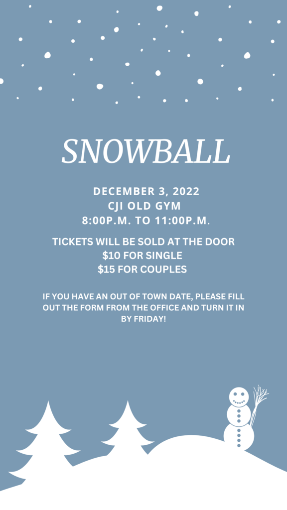 Snowball