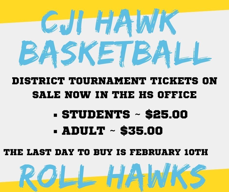 Tickets